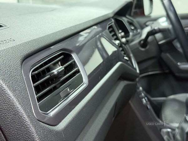 Used Volkswagen T-Roc 2020 for sale - 75508617: Photo 49