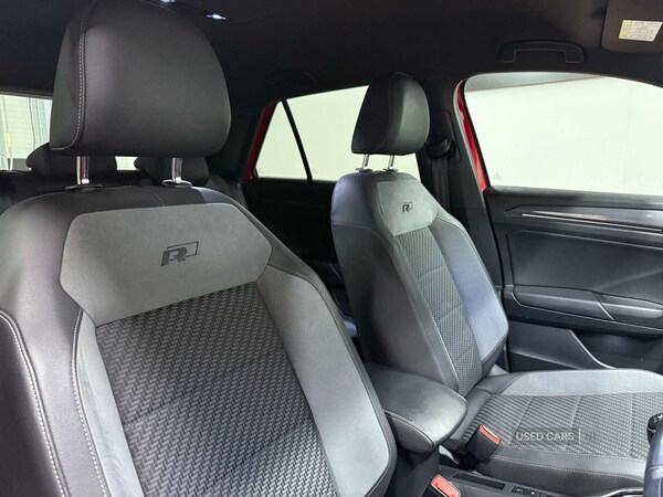 Used Volkswagen T-Roc 2020 for sale - 75508617: Photo 51