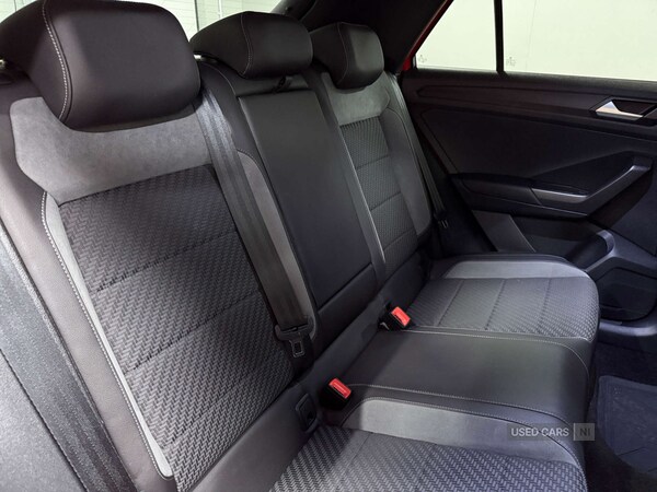 Used Volkswagen T-Roc 2020 for sale - 75508617: Photo 54