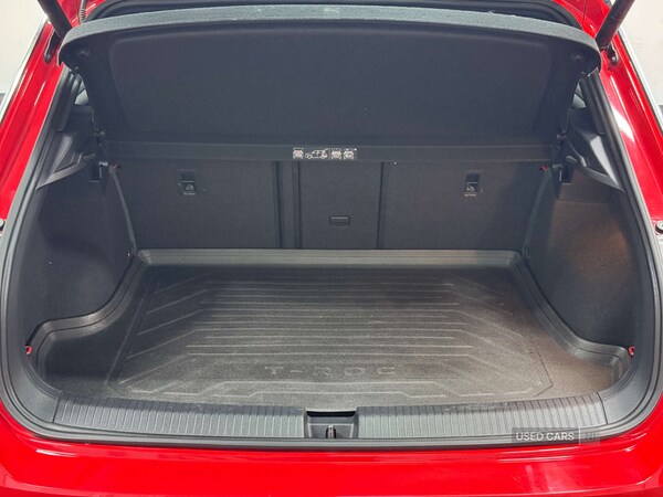 Used Volkswagen T-Roc 2020 for sale - 75508617: Photo 60