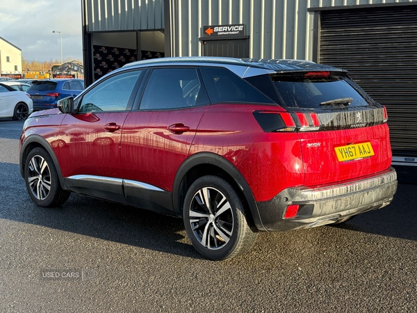 Used Peugeot 3008 2017 for sale - 76840133: Photo 2
