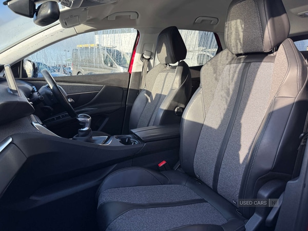 Used Peugeot 3008 2017 for sale - 76840133: Photo 4