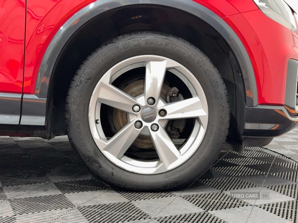 Used Audi Q2 2019 for sale - 76634534: Photo 11