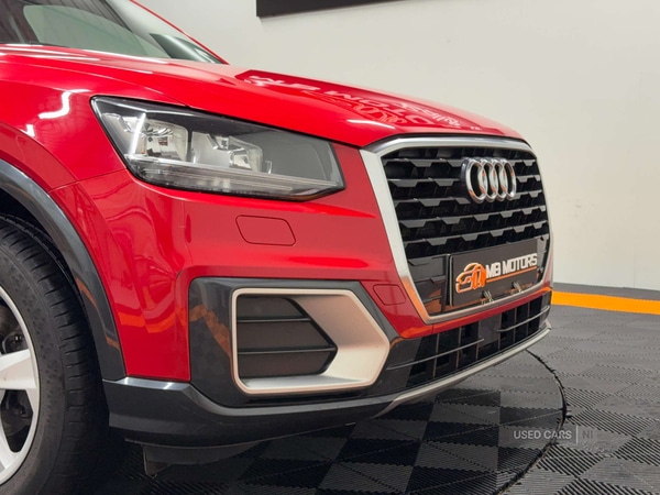 Used Audi Q2 2019 for sale - 76634534: Photo 13