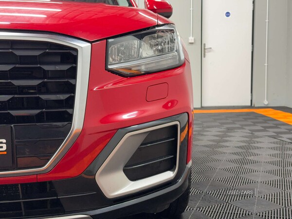 Used Audi Q2 2019 for sale - 76634534: Photo 14