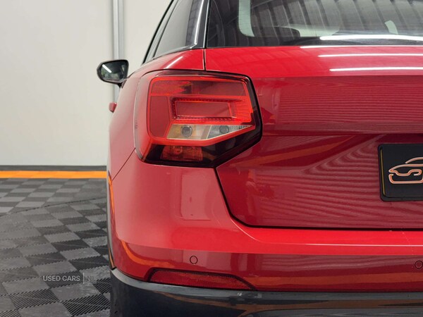 Used Audi Q2 2019 for sale - 76634534: Photo 16