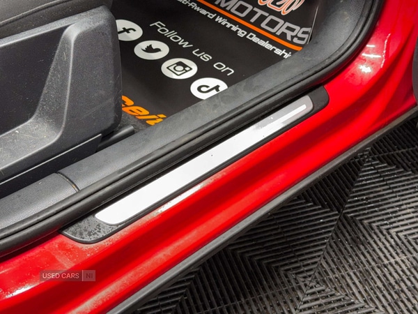 Used Audi Q2 2019 for sale - 76634534: Photo 17