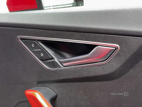 Used Audi Q2 2019 for sale - 76634534: Photo 18