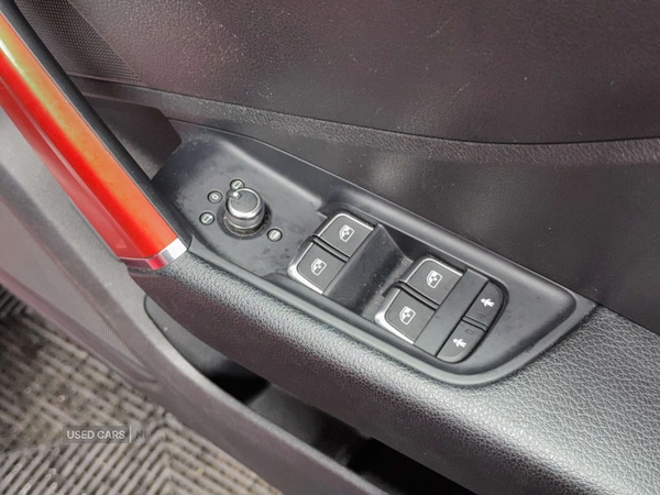 Used Audi Q2 2019 for sale - 76634534: Photo 19