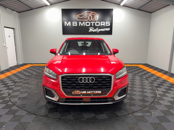 Used Audi Q2 2019 for sale - 76634534: Photo 2