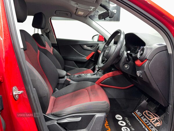 Used Audi Q2 2019 for sale - 76634534: Photo 21