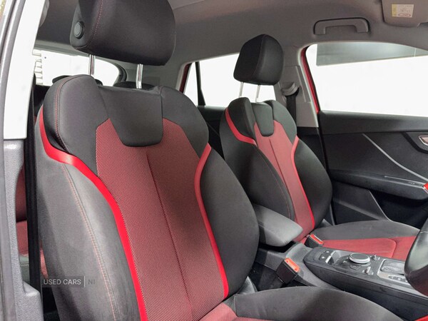 Used Audi Q2 2019 for sale - 76634534: Photo 22