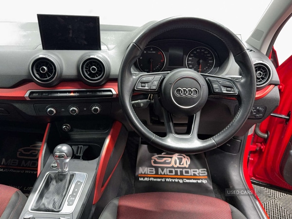 Used Audi Q2 2019 for sale - 76634534: Photo 23