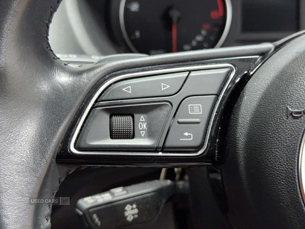 Used Audi Q2 2019 for sale - 76634534: Photo 26