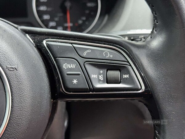 Used Audi Q2 2019 for sale - 76634534: Photo 27
