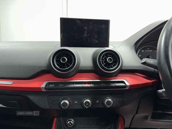 Used Audi Q2 2019 for sale - 76634534: Photo 29