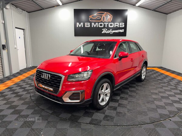 Used Audi Q2 2019 for sale - 76634534: Photo 3