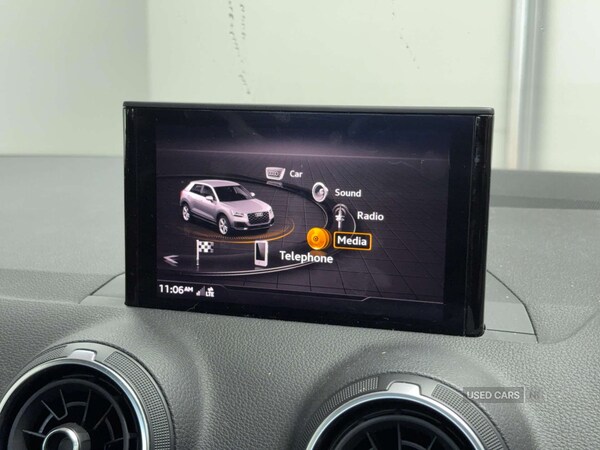 Used Audi Q2 2019 for sale - 76634534: Photo 33