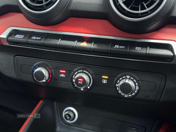 Used Audi Q2 2019 for sale - 76634534: Photo 34