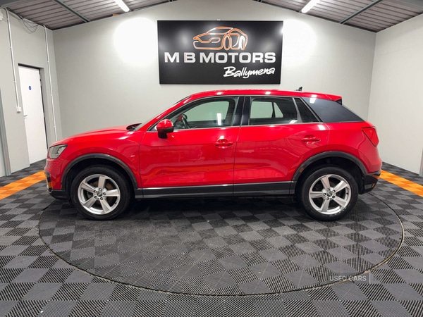 Used Audi Q2 2019 for sale - 76634534: Photo 4