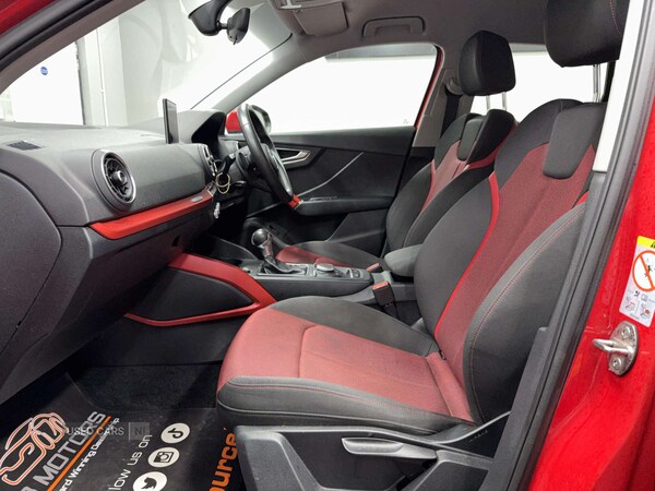 Used Audi Q2 2019 for sale - 76634534: Photo 41