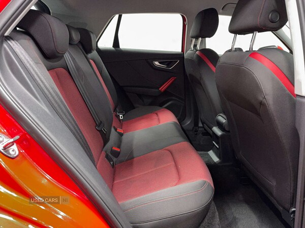 Used Audi Q2 2019 for sale - 76634534: Photo 46