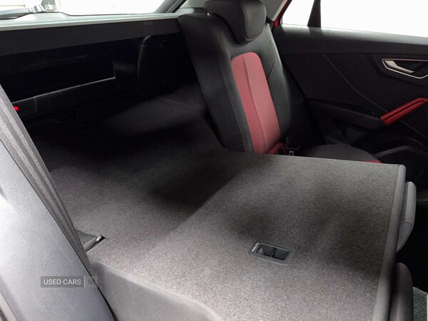 Used Audi Q2 2019 for sale - 76634534: Photo 47