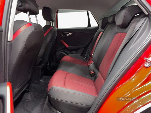 Used Audi Q2 2019 for sale - 76634534: Photo 48