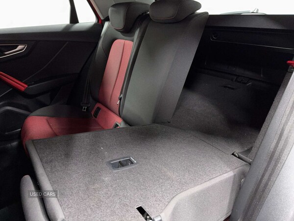 Used Audi Q2 2019 for sale - 76634534: Photo 49