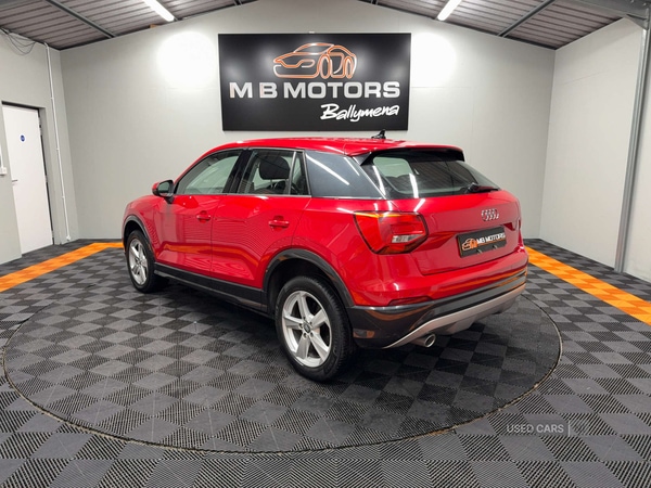 Used Audi Q2 2019 for sale - 76634534: Photo 6
