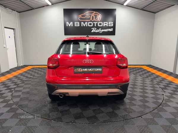 Used Audi Q2 2019 for sale - 76634534: Photo 7