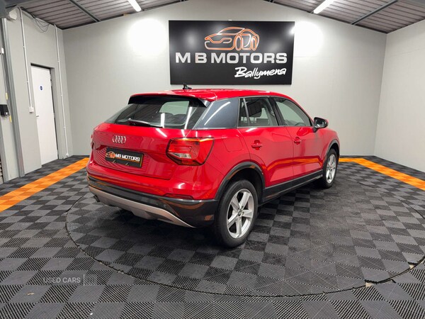 Used Audi Q2 2019 for sale - 76634534: Photo 8