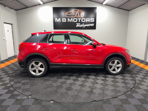 Used Audi Q2 2019 for sale - 76634534: Photo 9