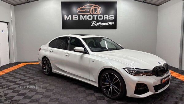 Used BMW 3 Series 2019 for sale - 75364739: Photo 11