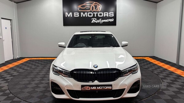 Used BMW 3 Series 2019 for sale - 75364739: Photo 12