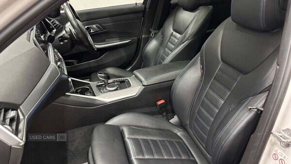 Used BMW 3 Series 2019 for sale - 75364739: Photo 17