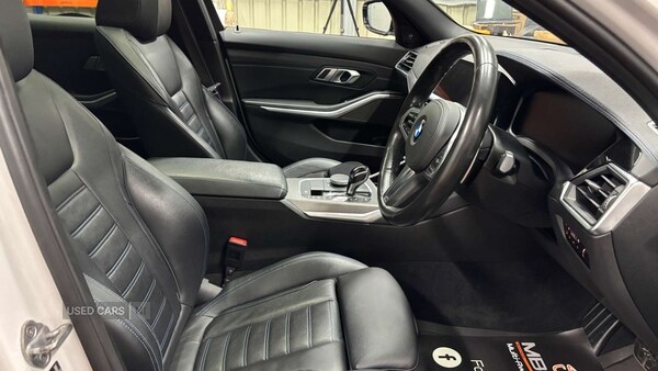 Used BMW 3 Series 2019 for sale - 75364739: Photo 19