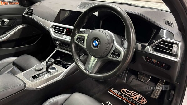 Used BMW 3 Series 2019 for sale - 75364739: Photo 21