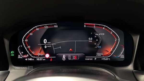 Used BMW 3 Series 2019 for sale - 75364739: Photo 22