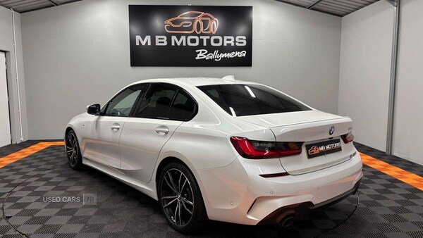 Used BMW 3 Series 2019 for sale - 75364739: Photo 23