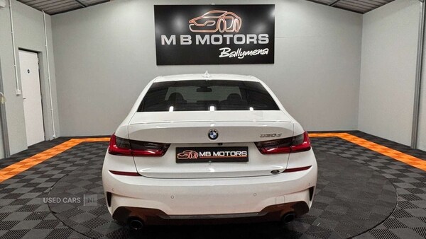 Used BMW 3 Series 2019 for sale - 75364739: Photo 24