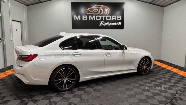 Used BMW 3 Series 2019 for sale - 75364739: Photo 26