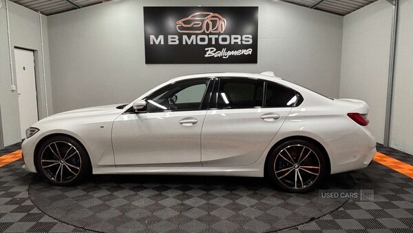 Used BMW 3 Series 2019 for sale - 75364739: Photo 27