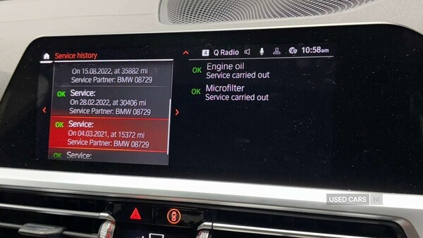 Used BMW 3 Series 2019 for sale - 75364739: Photo 28