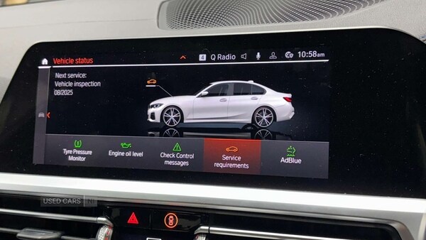 Used BMW 3 Series 2019 for sale - 75364739: Photo 29