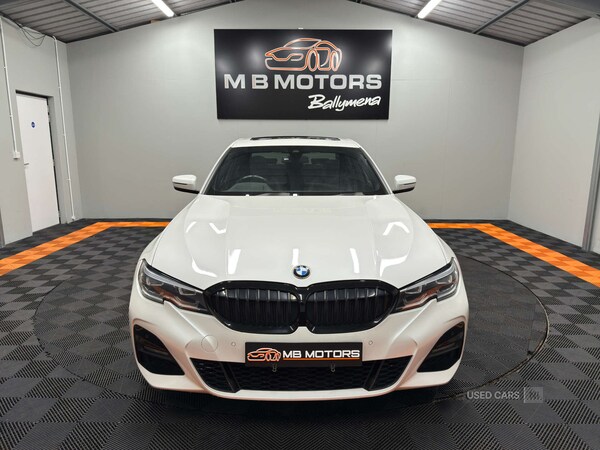 Used BMW 3 Series 2019 for sale - 75364739: Photo 2