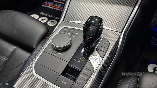 Used BMW 3 Series 2019 for sale - 75364739: Photo 34