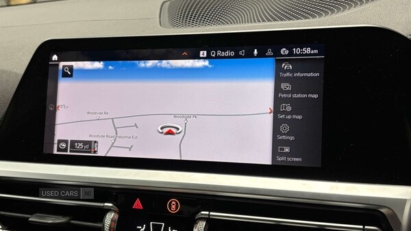 Used BMW 3 Series 2019 for sale - 75364739: Photo 46
