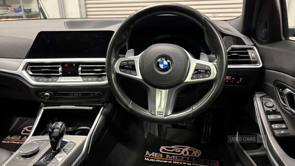 Used BMW 3 Series 2019 for sale - 75364739: Photo 47