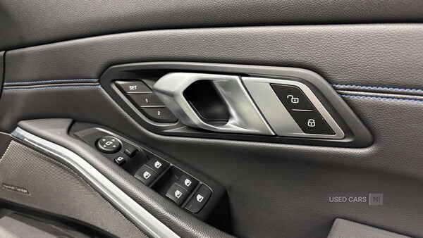 Used BMW 3 Series 2019 for sale - 75364739: Photo 48